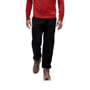 HOKA active woven pants